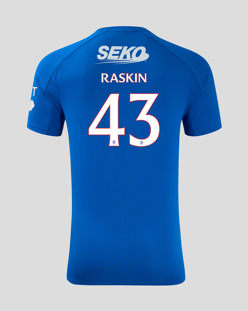 Raskin - 24/25 Home