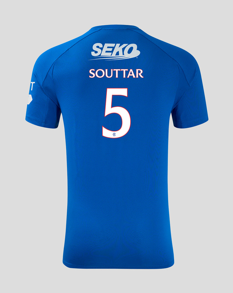 Souttar - 24/25 Home