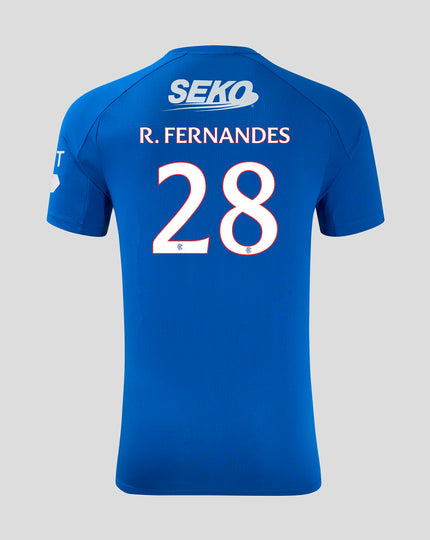 R.Fernandes - 24/25 Home