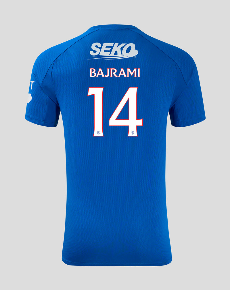 Bajrami - 24/25 Home