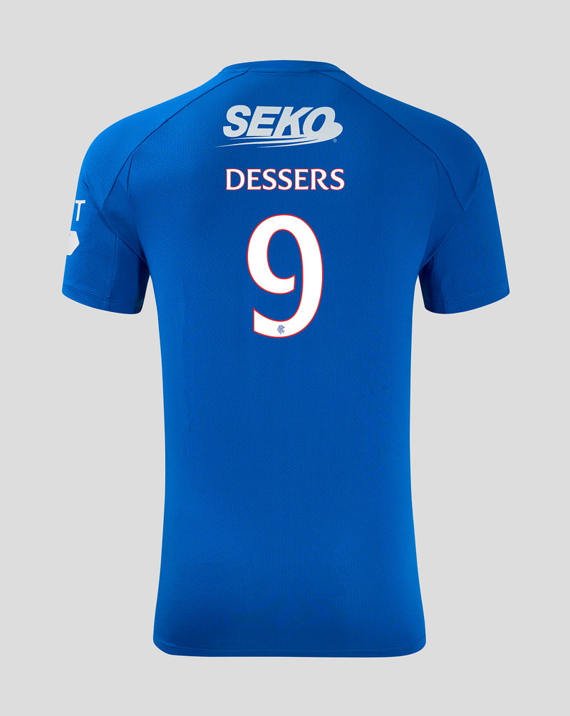 Dessers - 24/25 Home