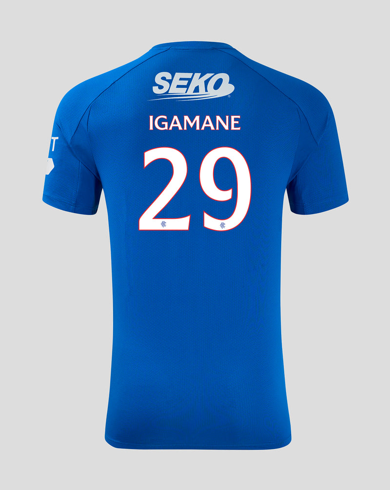 Igamane - 24/25 Home