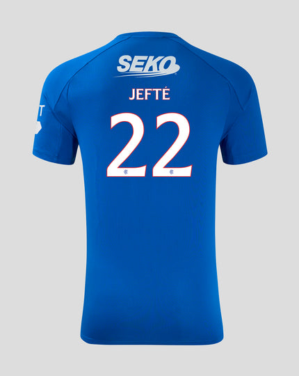 Jefte - 24/25 Home