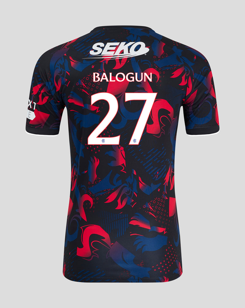 Balogun - 24/25 Third
