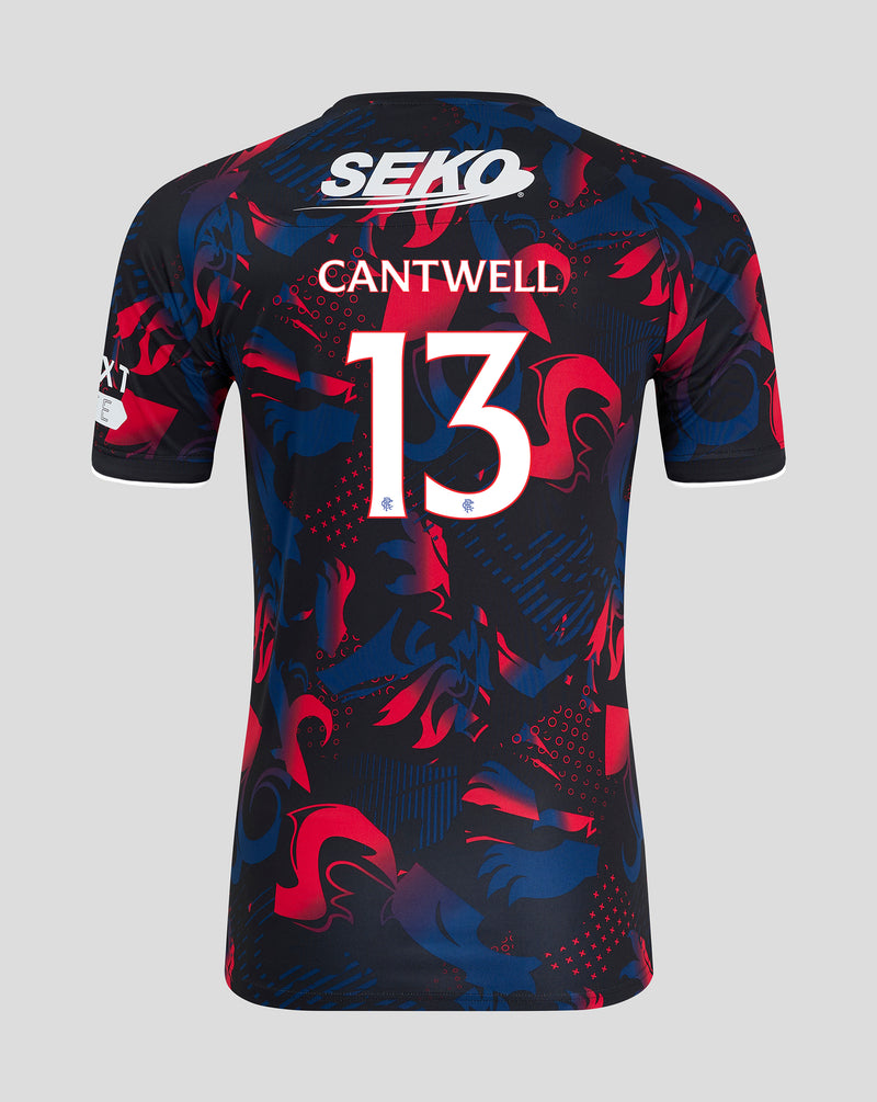 Cantwell - 24/25 Third