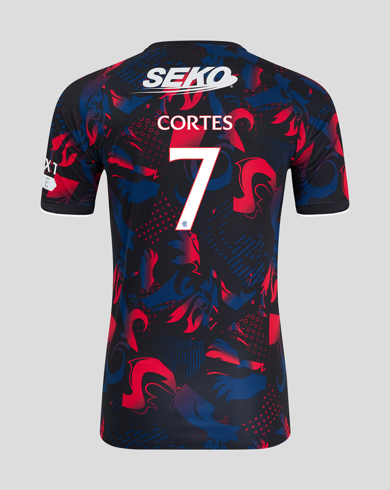 Cortes - 24/25 Third