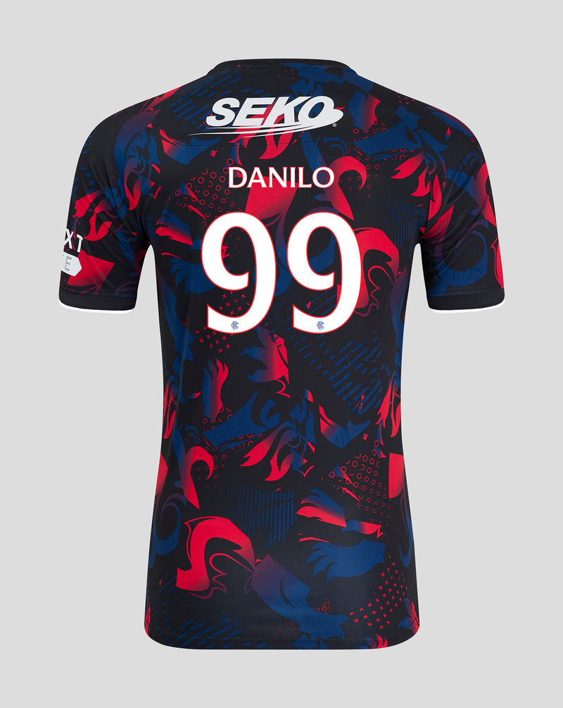 Danilo - 24/25 Third