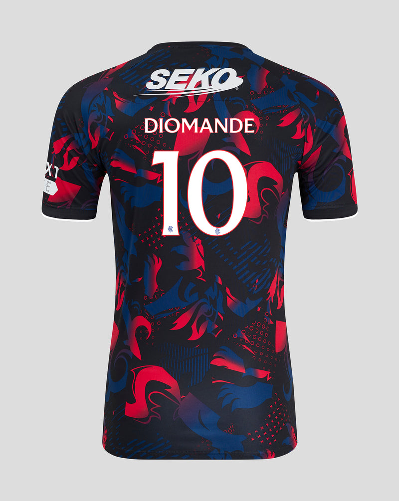 Diomande - 24/25 Third