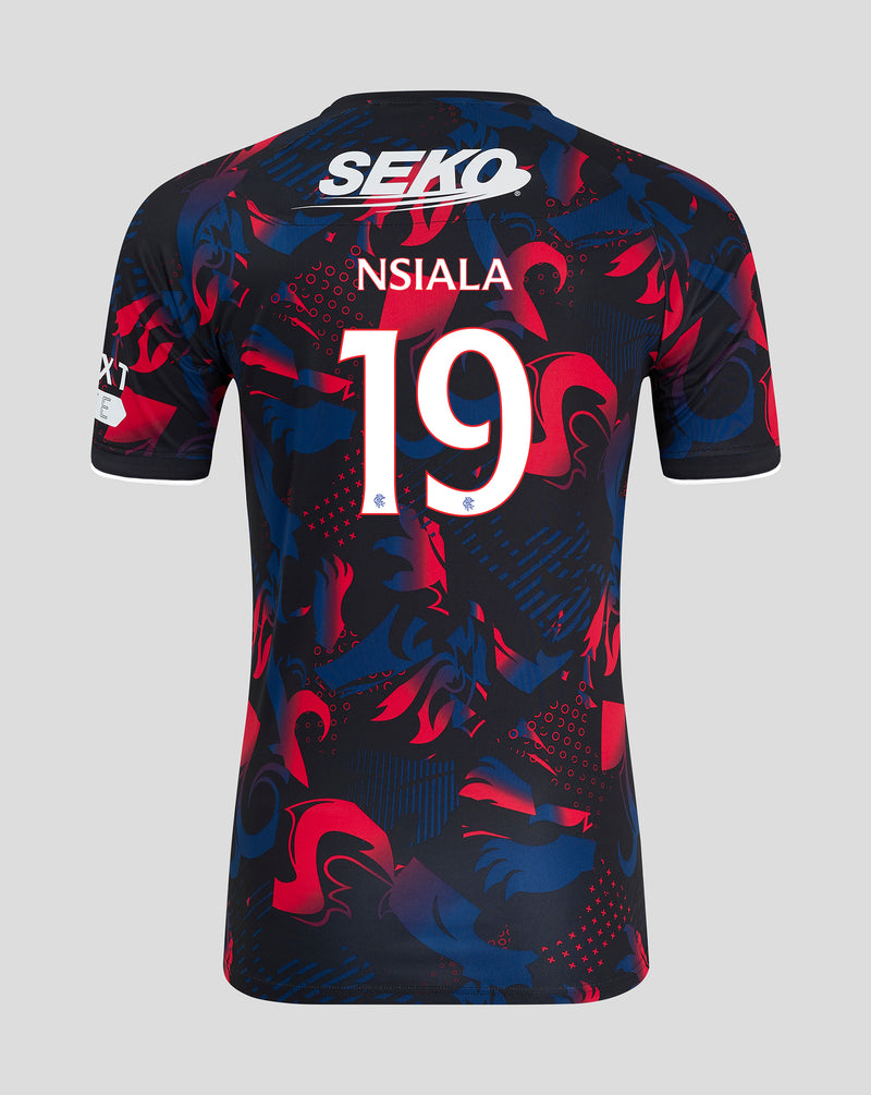 Nsiala - 24/25 Third
