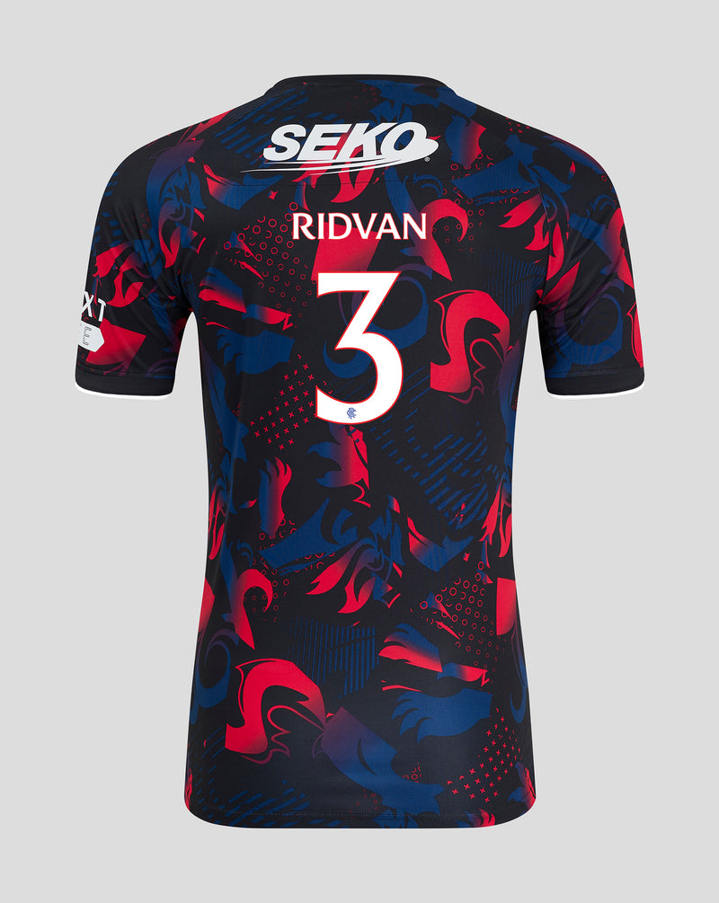 Ridvan - 24/25 Third