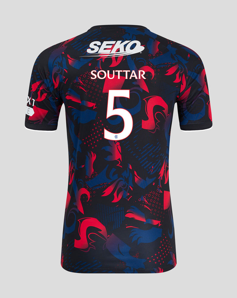 Souttar - 24/25 Third