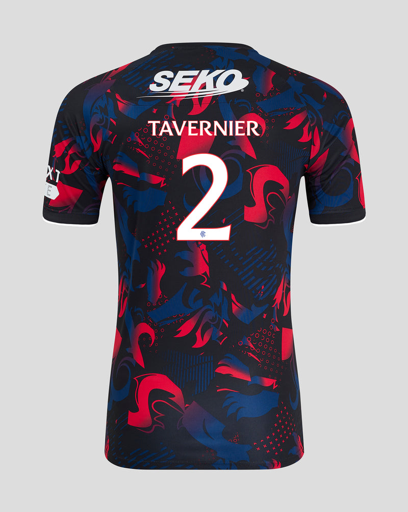 Tavernier - 24/25 Third