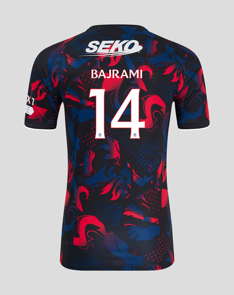 Bajrami - 24/25 Third