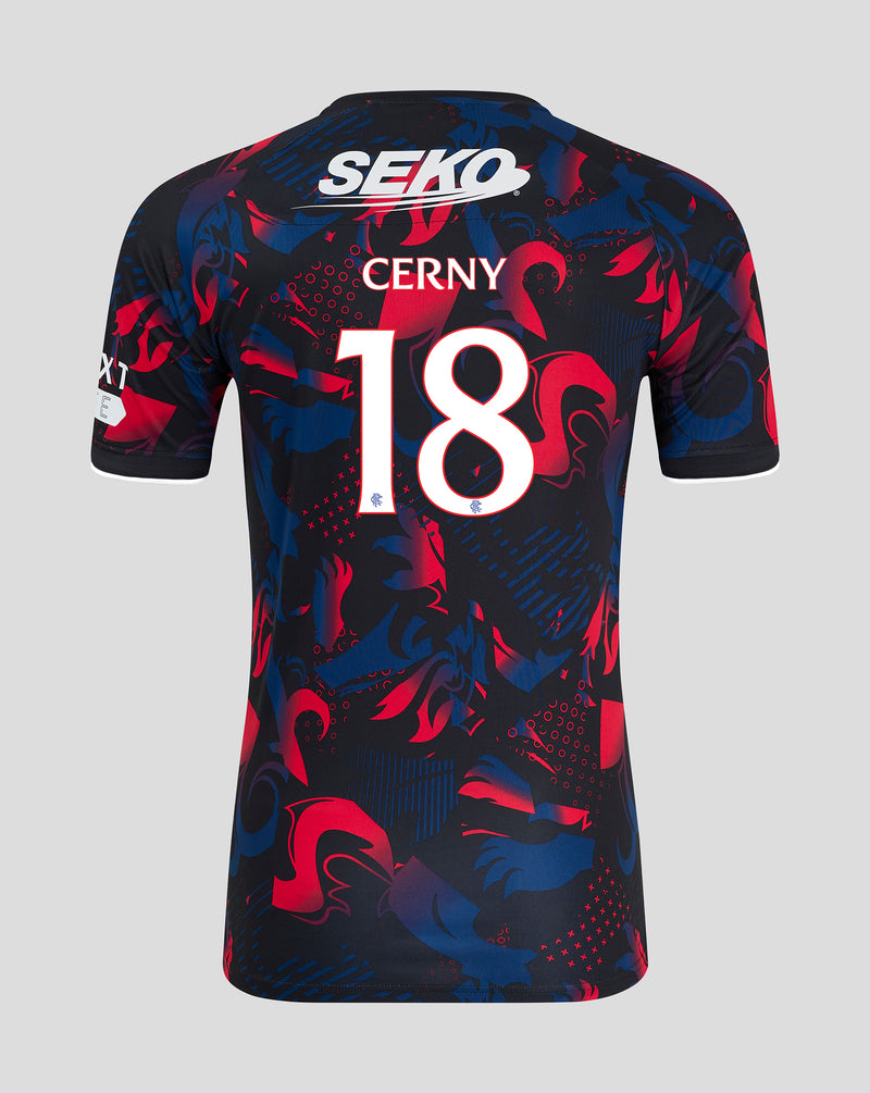 Cerny - 24/25 Third