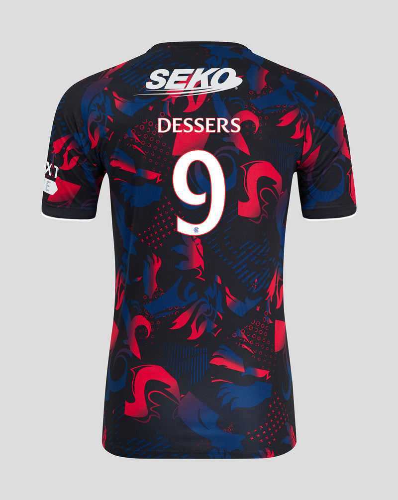 Dessers - 24/25 Third