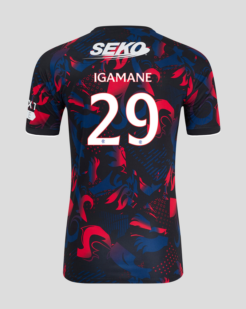 Igamane - 24/25 Third