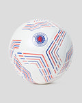 BRILLIANT WHITE/LAPIS BLUE