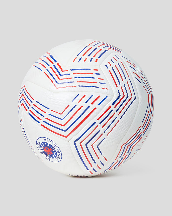 RANGERS FC ELMNTS FOOTBALL - SIZE 5