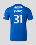 Barisic - Home Kit