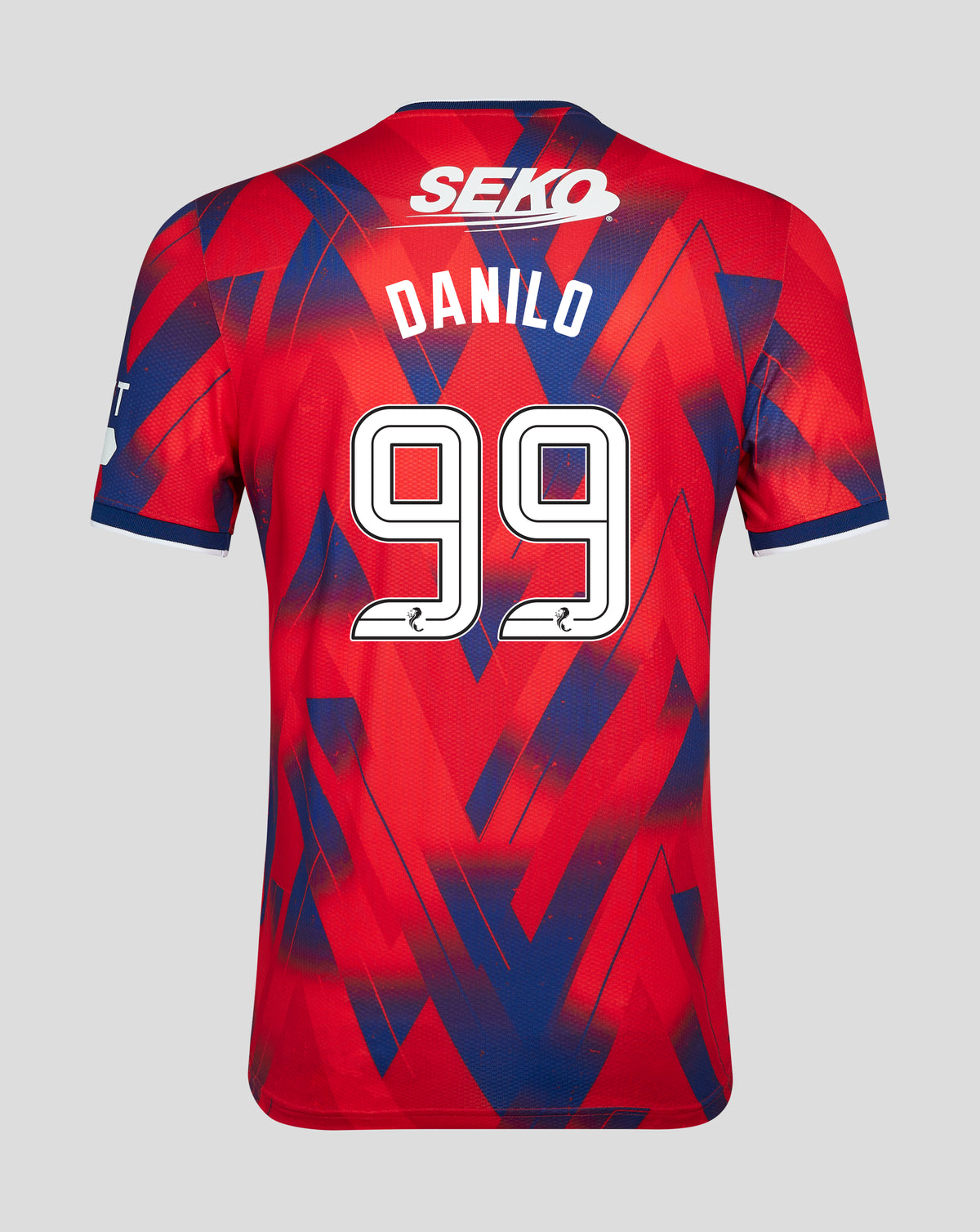 Danilo - Fourth Kit