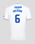 Goldson - Away Kit