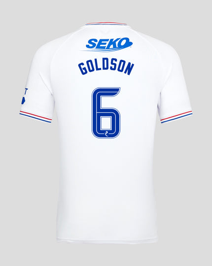 Goldson - Away Kit