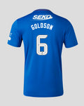 Goldson - Home Kit