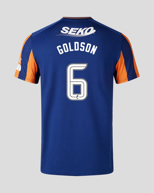 Goldson - Third Kit