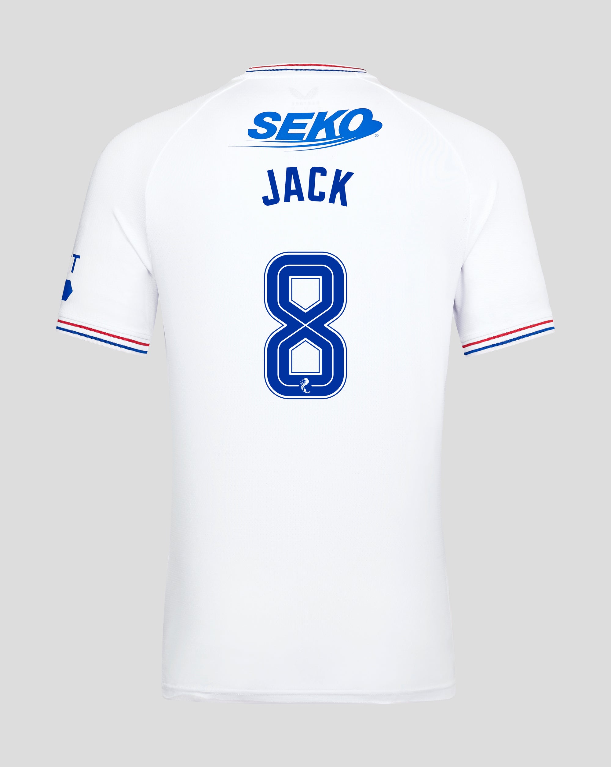 jackpersonalised shirt