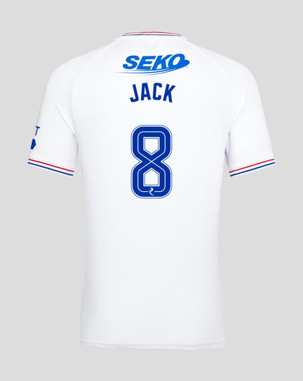 Jack - Away Kit