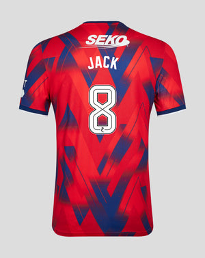 Jack - Fourth Kit