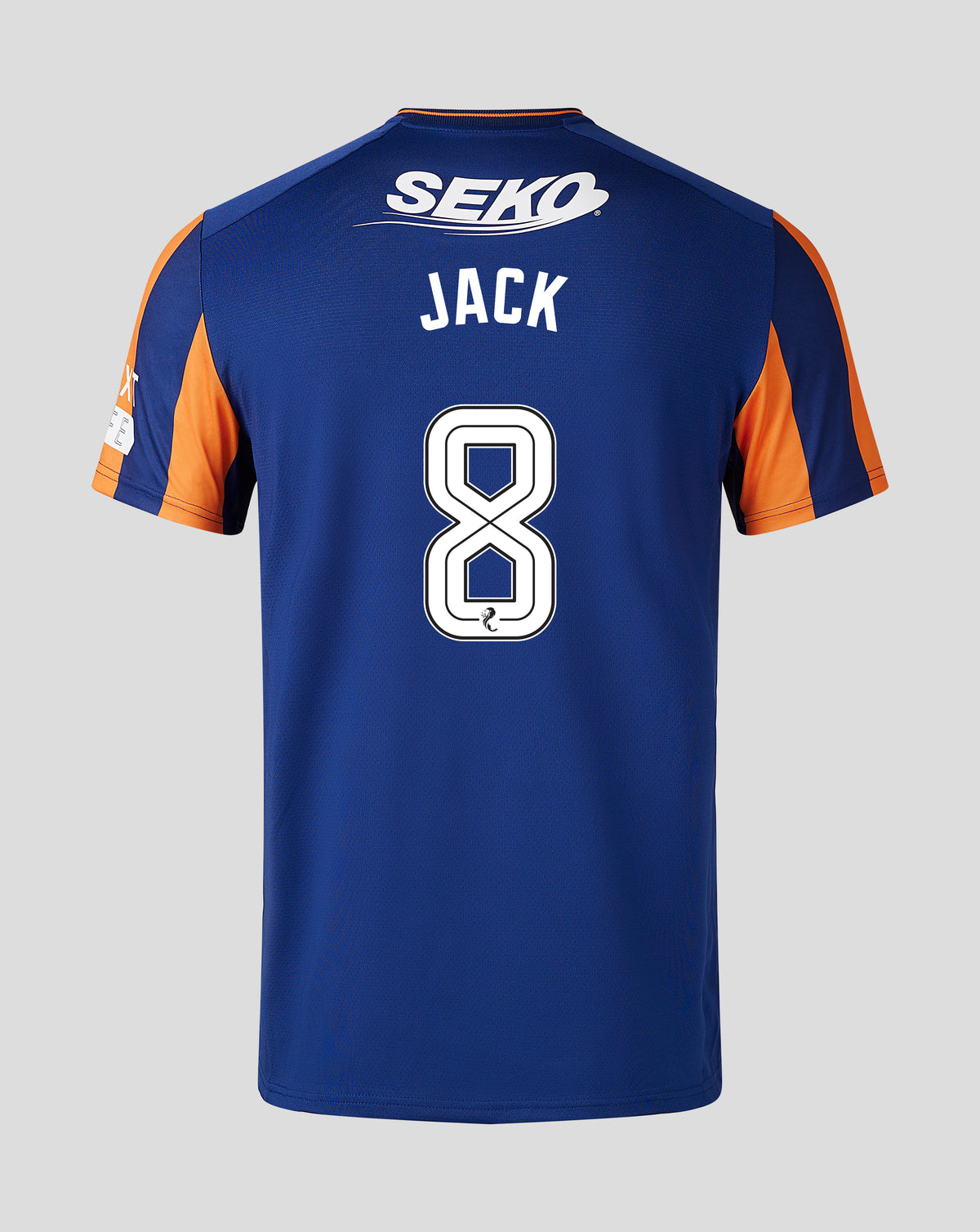 Jack - Third Kit