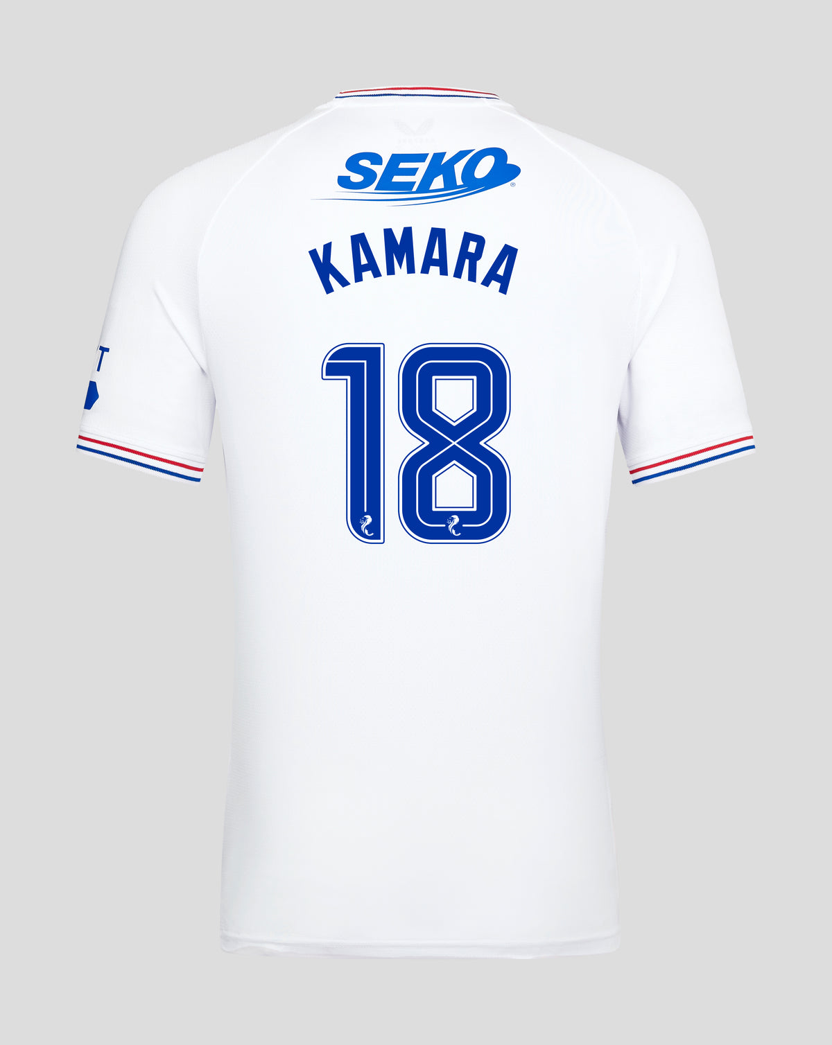 Kamara - Away Kit