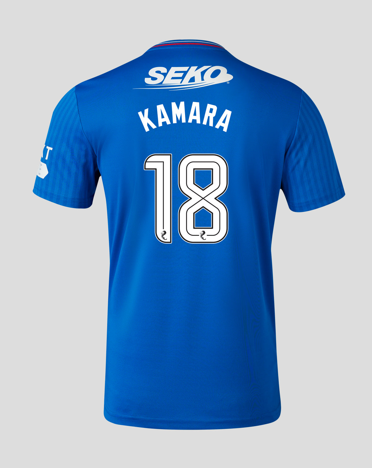 Kamara - Home Kit
