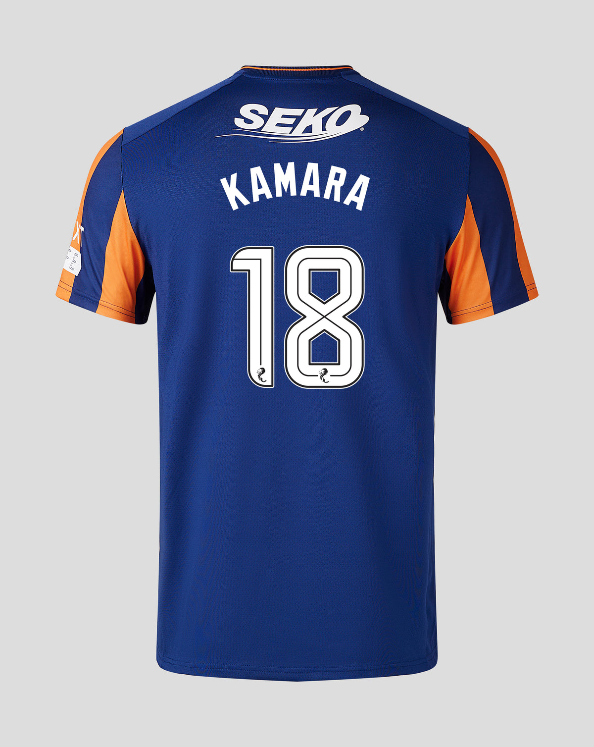 Kamara - Third Kit