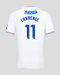 Lawrence - Away Kit