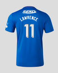 Lawrence - Home Kit