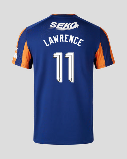 Lawrence - Third Kit