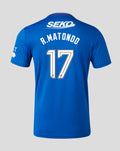 R.Matondo - Home Kit