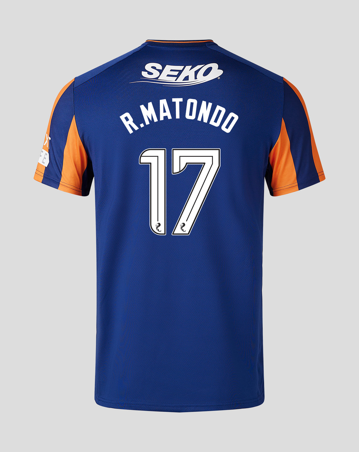 R.Matondo - Third Pro