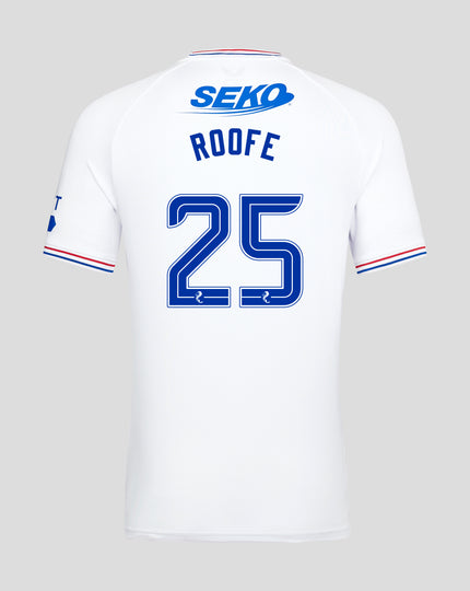 Roofe - Away Kit