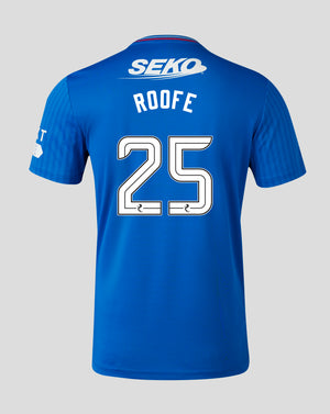 Roofe - Home Kit