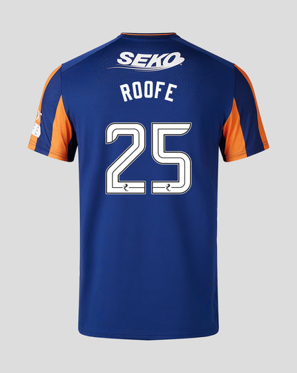 Roofe - Third Kit