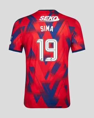 Sima - Fourth Kit