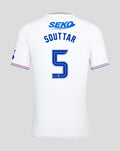 Souttar - Away Kit