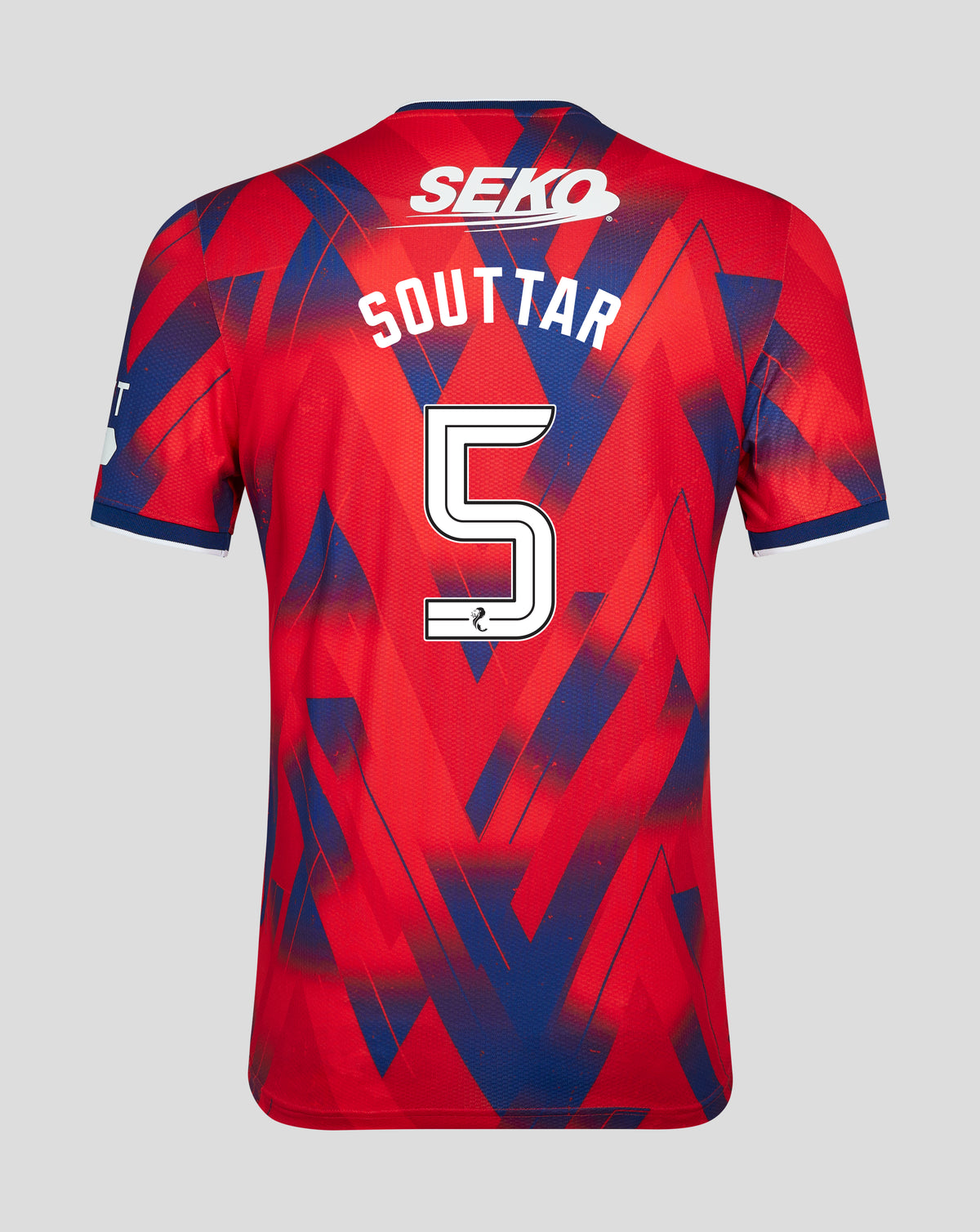 Souttar - Fourth Kit