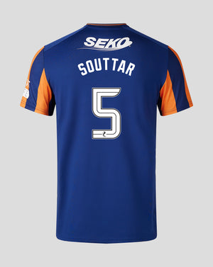 Souttar - Third Kit