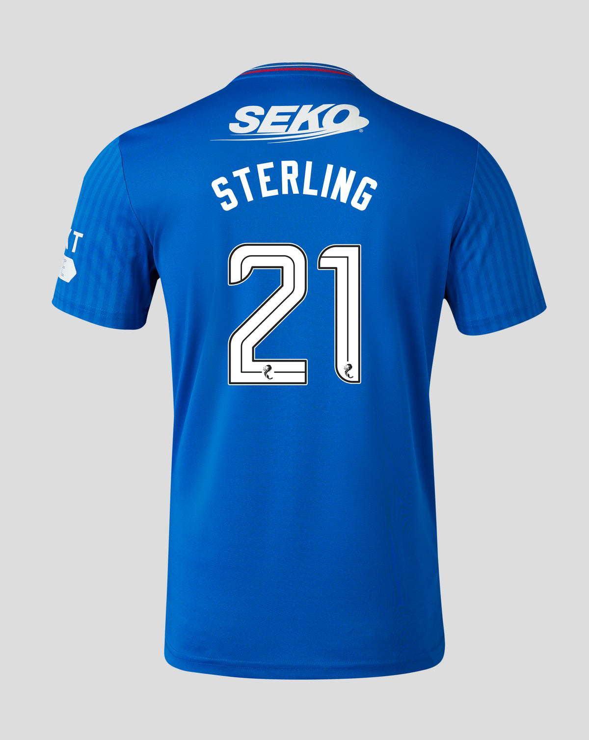 Sterling - Home Kit