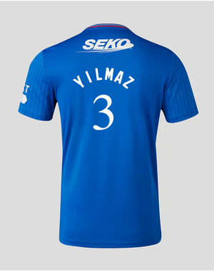Yilmaz - Home Kit