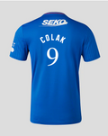 Colak - Home Kit